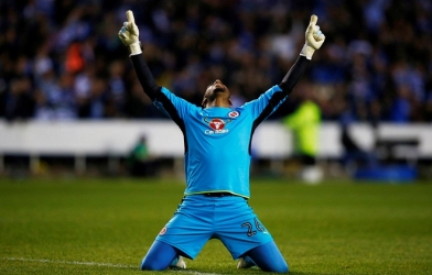 Xác định 2 đội đá play-off thăng hạng Ngoại hạng Anh mùa tới