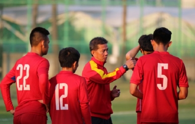 Tin U20 World Cup: FIFA đưa ra khuyến cáo với U20 Việt Nam