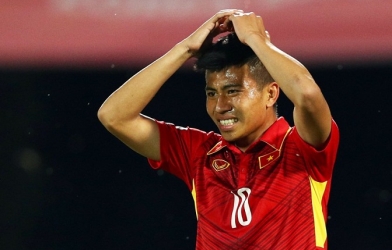 Cầu thủ U20 Việt Nam nói gì sau trận đấu với New Zealand?