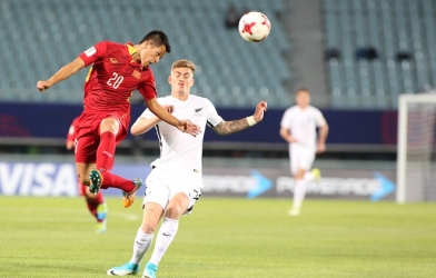 Chủ tịch Sài Gòn FC: Cầu thủ của tôi đá vậy là bình thường!