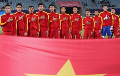 Kết quả U20 Việt Nam vs U20 Pháp, 15h00 ngày 25/5