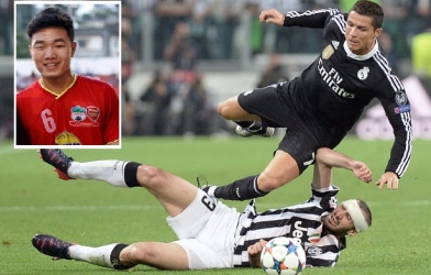 Xuân Trường dự đoán Chung kết C1 giữa Real vs Juventus