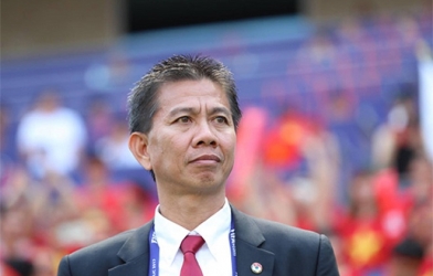 Nghi vấn HLV Hoàng Anh Tuấn từ chức HLV trưởng U20 Việt Nam