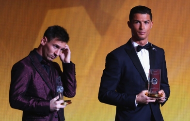 UEFA mở rộng phạm vi giải thưởng, tăng số cầu thủ nhận giải