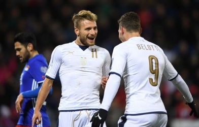 Chuyển nhượng 15/6: Milan lại tranh ‘siêu tiền đạo’ với M.U