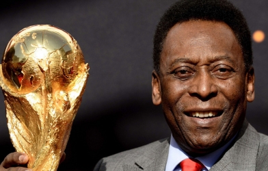 Vua bóng đá Pele từng nhận được đề nghị làm HLV ở Việt Nam