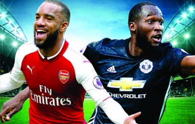 Bốc thăm vòng 4 FA Cup: MU đụng Arsenal tại Emirates