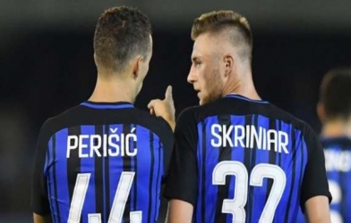 Chuyển nhượng ngày 10/1: MU móc hầu cho bộ đôi Inter Milan?