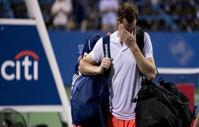 SỐC: Andy Murray sẽ giải nghệ sau Australian Open 2019