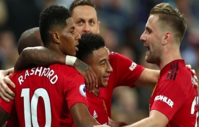 Nhận định Man United vs Brighton, 22h00 ngày 19/01