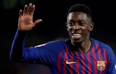 Chuyển nhượng tối 22/1: CR7 muốn làm đồng đội của sao Barca