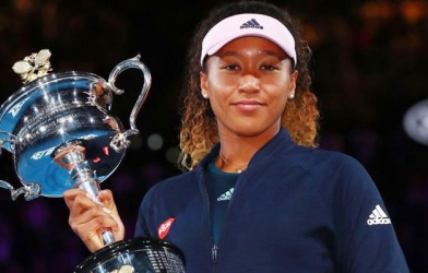 Thắng Kvitova, Osaka vô địch đơn nữ Australian Open 2019