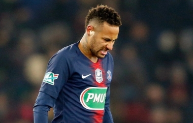 HLV PSG báo tin vui cho Man Utd trước vòng 1/8 Champions League