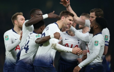 Tottenham giữ kỷ lục Premier League ít người biết đến