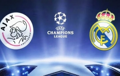 Nhận định, soi kèo Ajax vs Real Madrid, 3h00 ngày 14/2