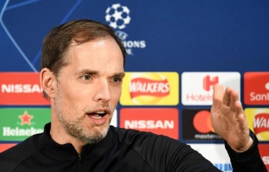 HLV PSG tự tin chơi tấn công trước MU khi vắng Neymar