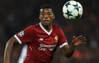 Wijnaldum tự tin về cơ hội vô địch PL và C1 của Liverpool