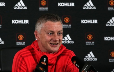 Solskjaer đặt ra thử thách với các cầu thủ Man Utd 