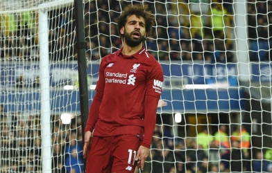 Kết quả bóng đá hôm nay 4/3: Liverpool chia điểm với Everton
