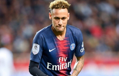 Neymar hạnh phúc ở PSG, vẫn mơ về Real Madrid 
