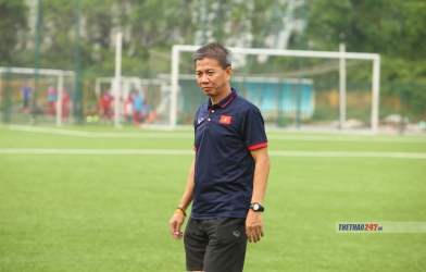 Best possible line-up of U18 Vietnam: Impressed with ‘The little Cong Phuong’