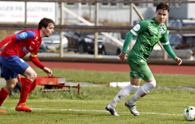 Alexander Dang has just met 30% of Park’s demands