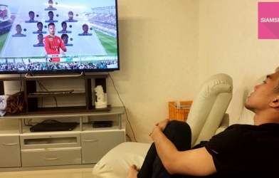 ‘Thai Messi’ faces injury problem ahead of King’s Cup