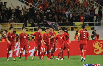 FIFA shut 2022 World Cup door of Vietnam NT