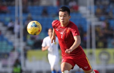 Why top of table team Ho Chi Minh City has no player to be called up?