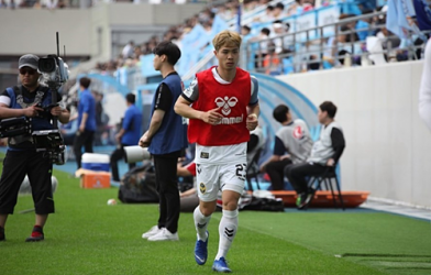 Hoang Anh Gia Lai revealed the ‘name’ bringing Cong Phuong to Europe