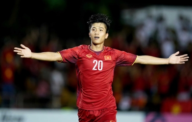 Vietnam NT’s player got serious injury, might miss World Cup Qualifiers