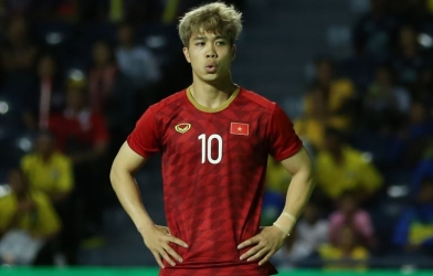 Cong Phuong postdates his French trial