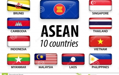 Proposing to gather ASEAN players into 1 squad in World Cup 2034