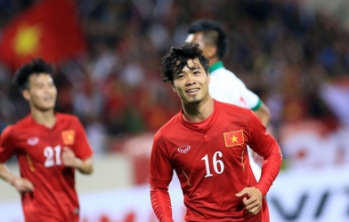 Cong Phuong to set foot on Sint-Truiden getting huge attention