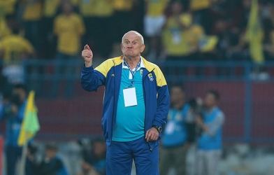 Thanh Hóa chiêu mộ HLV từng vô địch C1 châu Âu?