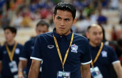 'Với Kiatisak, HAGL còn có thêm những điều đặc biệt khác'