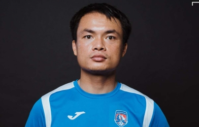 Tân binh ĐTVN: 'Thầy Park tình cảm nhưng quyết liệt trên sân'