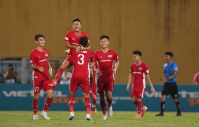 VIDEO: Khoảnh khắc bùng nổ của ứng viên QBV Việt Nam