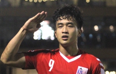 HLV U21 Viettel: 'Danh Trung sẽ trở lại U22 Việt Nam'