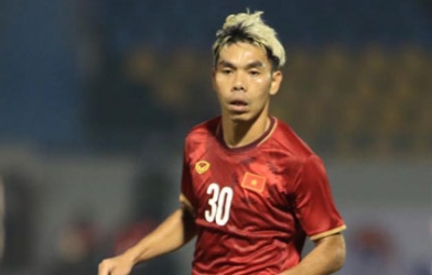 VIDEO: 'Máy quét siêu hạng' của ĐTVN đặt mục tiêu cao tại V-League 2021