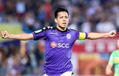 BLV Quang Tùng chỉ ra yếu tố giúp Văn Quyết đạt Quả bóng Vàng