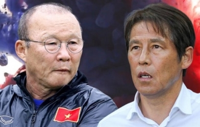 HLV Nishino 'cãi' lại sếp lớn Thái Lan, muốn soán ngôi vô địch ĐTVN