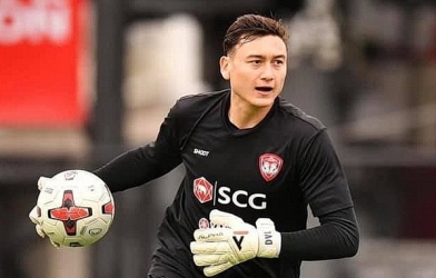 Phóng viên Thái: 'Văn Lâm đủ phong độ để chơi tốt tại J-League'