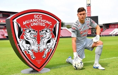 Vừa kiện lên FIFA, Muangthong lại đợi Văn Lâm trở lại xin lỗi