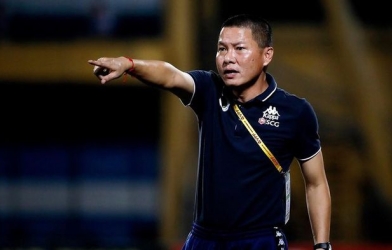 Thua bẽ mặt, HLV Hà Nội FC tố bị Nam Định 'chơi đểu'