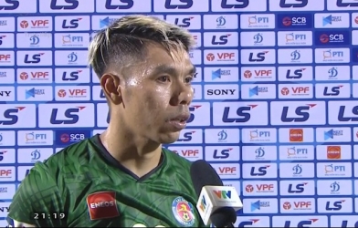 Đội trưởng Sài Gòn FC hé lộ bí quyết thắng HAGL