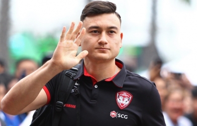 Báo Thái: Văn Lâm sớm phải gánh hậu quả