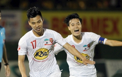 Đội hình cầu thủ Việt xông đất Tết Tân Sửu
