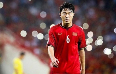 Xuân Trường nhắc lại nỗi ám ảnh nhất trong sự nghiệp