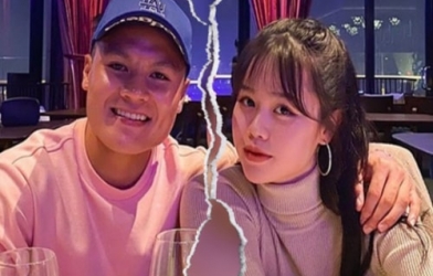 Quang Hải lên tiếng về 'nghi án cao 1m90'